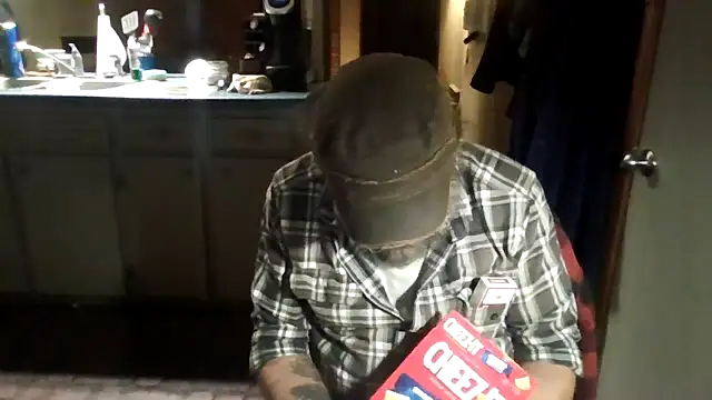 zaneporter46 online show from 14, 11, 2025