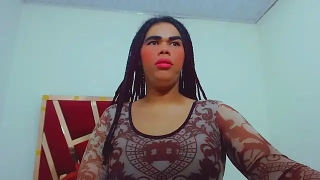 fox naughty violet online show from 20, 9, 2025