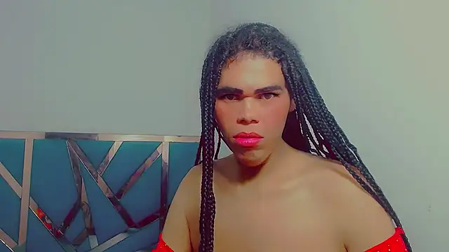 fox naughty violet online show from 31, 10, 2025