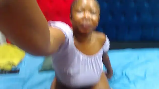 EROTIC BARBIE28 online show from 5, 3, 2025