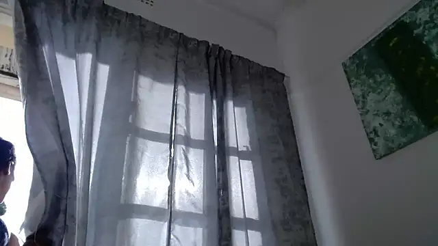 EROTIC BARBIE28 online show from 15, 9, 2025