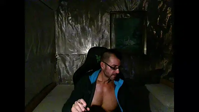 Marieettee online show from 22, 1, 2025