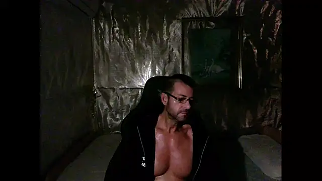 Marieettee online show from 28, 1, 2025