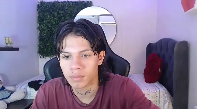 andy dan18 online show from 8, 1, 2025