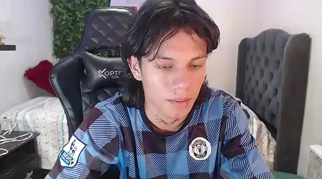 andy dan18 online show from 9, 1, 2025