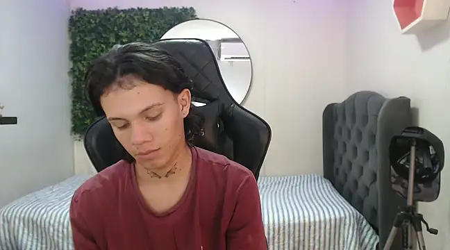 andy dan18 online show from 23, 1, 2025