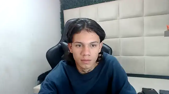 andy dan18 online show from 24, 1, 2025