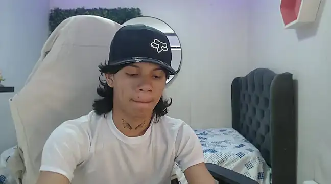 andy dan18 online show from 30, 1, 2025