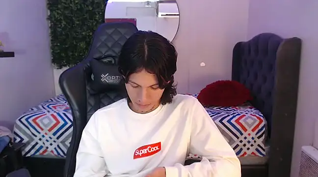 andy dan18 online show from 12, 2, 2025