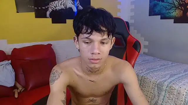 andy dan18 online show from 20, 9, 2025