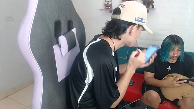 andy dan18 online show from 24, 11, 2025