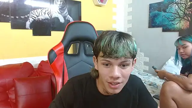 andy dan18 online show from 10, 3, 2026