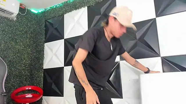 andy dan18 online show from 26, 3, 2026