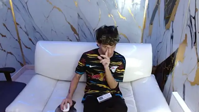 andy dan18 online show from 21, 4, 2026