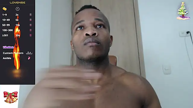 thomsom23 online show from 16, 12, 2025