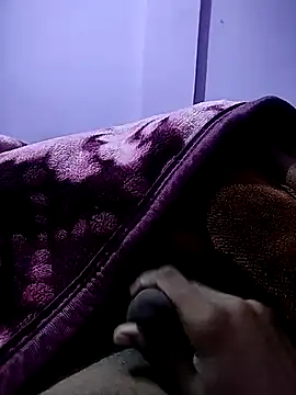 PLAYBOYYRAAJ online show from 21, 1, 2025