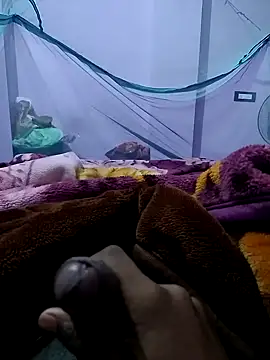 PLAYBOYYRAAJ online show from 25, 1, 2025