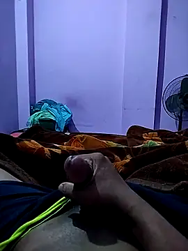 PLAYBOYYRAAJ online show from 10, 3, 2025