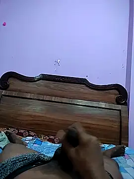 PLAYBOYYRAAJ online show from 18, 3, 2025