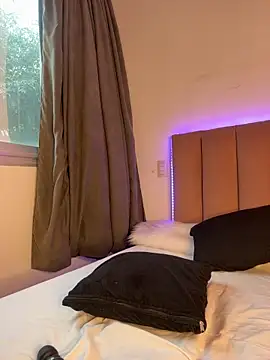 ArdenBlake online show from 6, 4, 2026