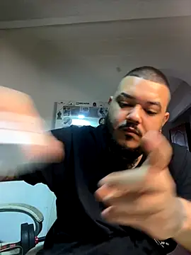 El Titan1998 online show from 15, 10, 2025