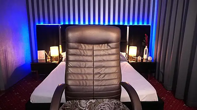 Snapshot of AfinaLin chatting on 16, 2, 2025 AfinaLin online show from 16, 2, 2025