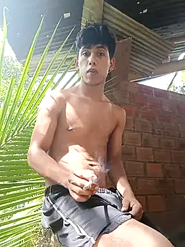 Andres123cv online show from 5, 12, 2025