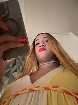 Mariapaula online show from 9, 1, 2025