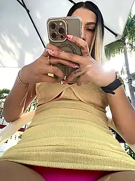 Mariapaula online show from 12, 1, 2025