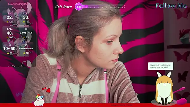 Vasya Sylvia online show from 19, 10, 2025