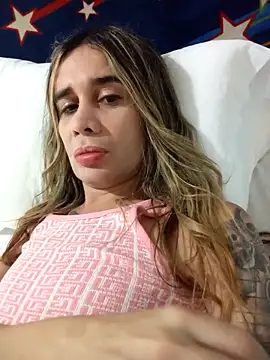 NaughtyBarbie19 online show from 26, 11, 2025