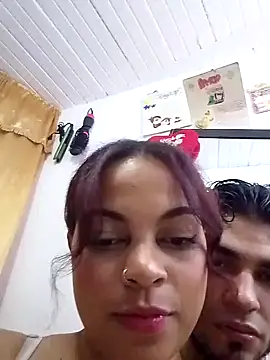 Snapshot of BlakeandRouse chatting on 27, 12, 2024 BlakeandRouse online show from 27, 12, 2024