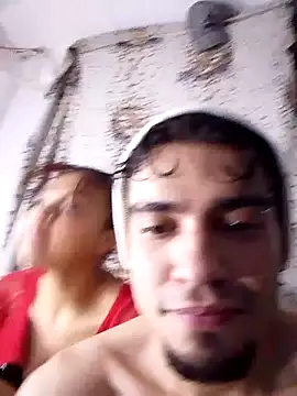 Snapshot of BlakeandRouse chatting on 4, 1, 2025 BlakeandRouse online show from 4, 1, 2025