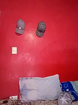 Snapshot of BlakeandRouse chatting on 21, 2, 2025 BlakeandRouse online show from 21, 2, 2025