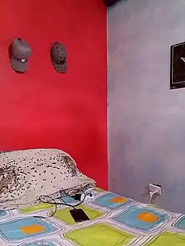 Snapshot of BlakeandRouse chatting on 26, 2, 2025 BlakeandRouse online show from 26, 2, 2025