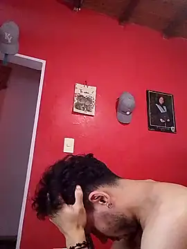 Snapshot of BlakeandRouse chatting on 9, 3, 2025 BlakeandRouse online show from 9, 3, 2025