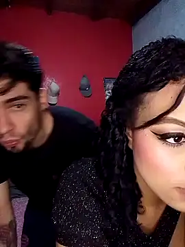 Snapshot of BlakeandRouse chatting on 14, 9, 2025 BlakeandRouse online show from 14, 9, 2025