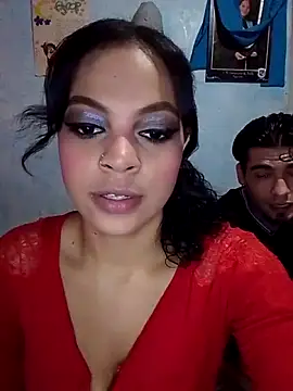 Snapshot of BlakeandRouse chatting on 28, 9, 2025 BlakeandRouse online show from 28, 9, 2025