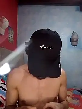 Snapshot of BlakeandRouse chatting on 14, 12, 2025 BlakeandRouse online show from 14, 12, 2025