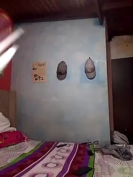 Snapshot of BlakeandRouse chatting on 17, 12, 2025 BlakeandRouse online show from 17, 12, 2025