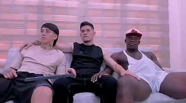 hell twink online show from 7, 1, 2025