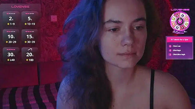 CurlyNed online show from 27, 2, 2025