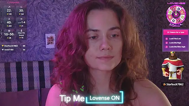 CurlyNed online show from 2, 3, 2025
