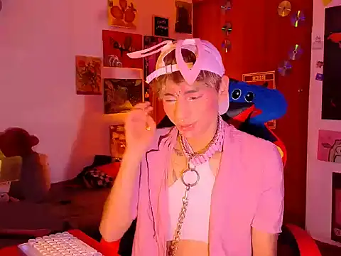 Snapshot of The_Princematt chatting on 11, 4, 2026 The Princematt online show from 11, 4, 2026