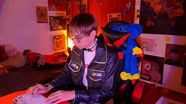 Snapshot of The_Princematt chatting on 12, 4, 2026 The Princematt online show from 12, 4, 2026