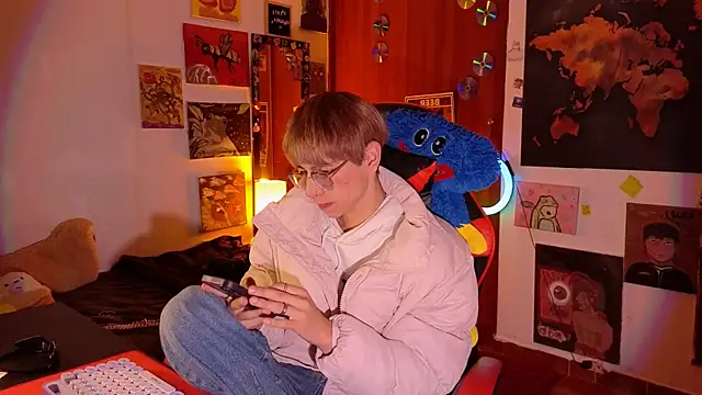 Snapshot of The_Princematt chatting on 13, 4, 2026 The Princematt online show from 13, 4, 2026