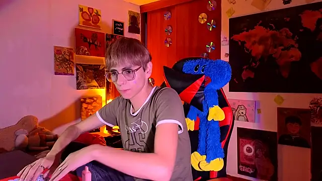 Snapshot of The_Princematt chatting on 15, 4, 2026 The Princematt online show from 15, 4, 2026