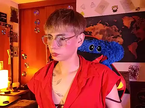 Snapshot of The_Princematt chatting on 20, 4, 2026 The Princematt online show from 20, 4, 2026