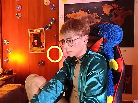 Snapshot of The_Princematt chatting on 21, 4, 2026 The Princematt online show from 21, 4, 2026