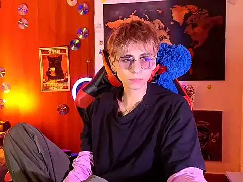 Snapshot of The_Princematt chatting on 21, 4, 2026 The Princematt online show from 21, 4, 2026